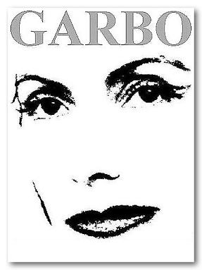 GARBO by TURE SJOLANDER Harper $ Row - First Edition 